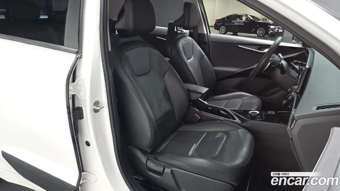 Kia Niro 2023 из KR, фото 10