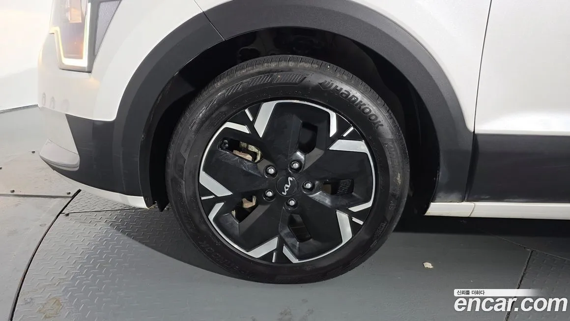 Kia Niro 2023 из KR, фото 5
