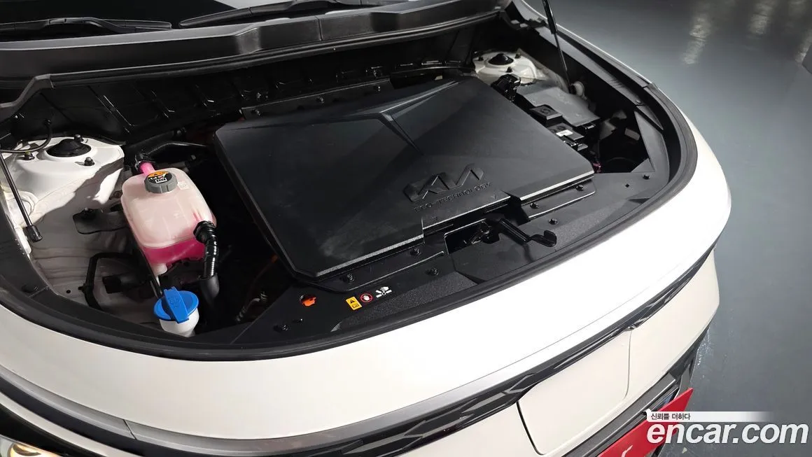 Kia Niro 2023 из KR, фото 6