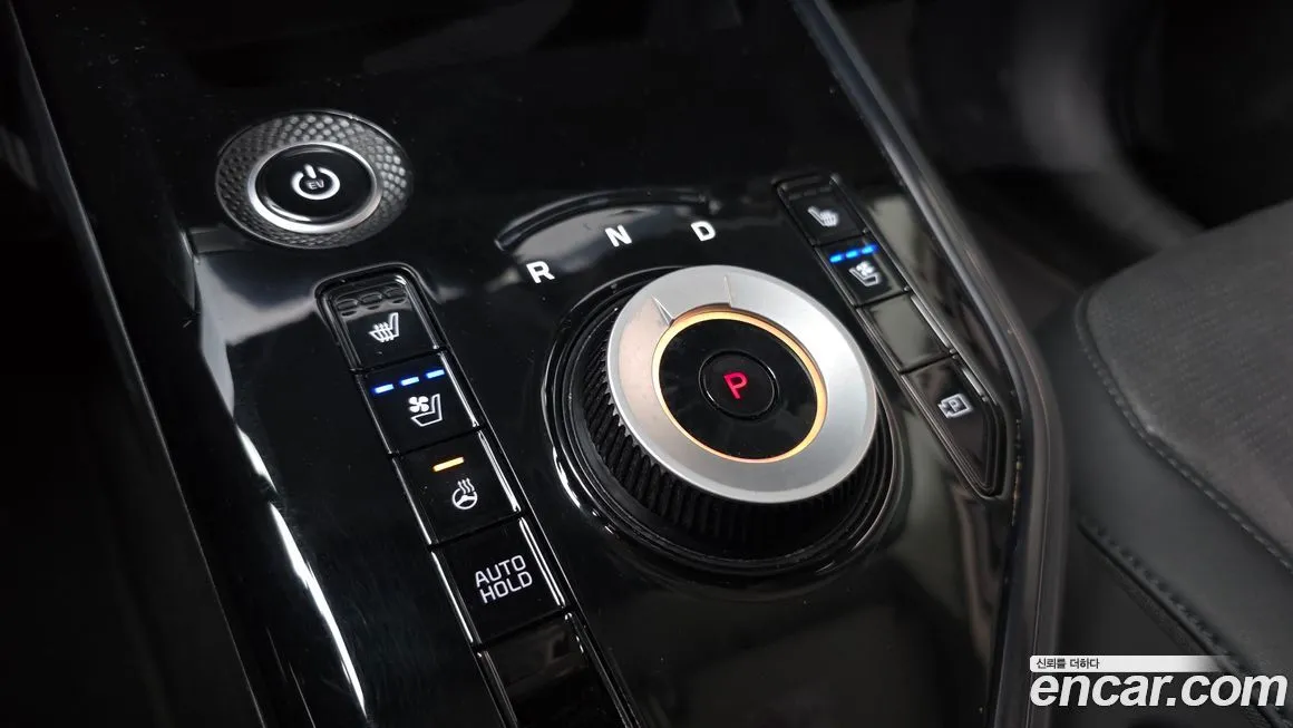 Kia Niro 2023 из KR, фото 9