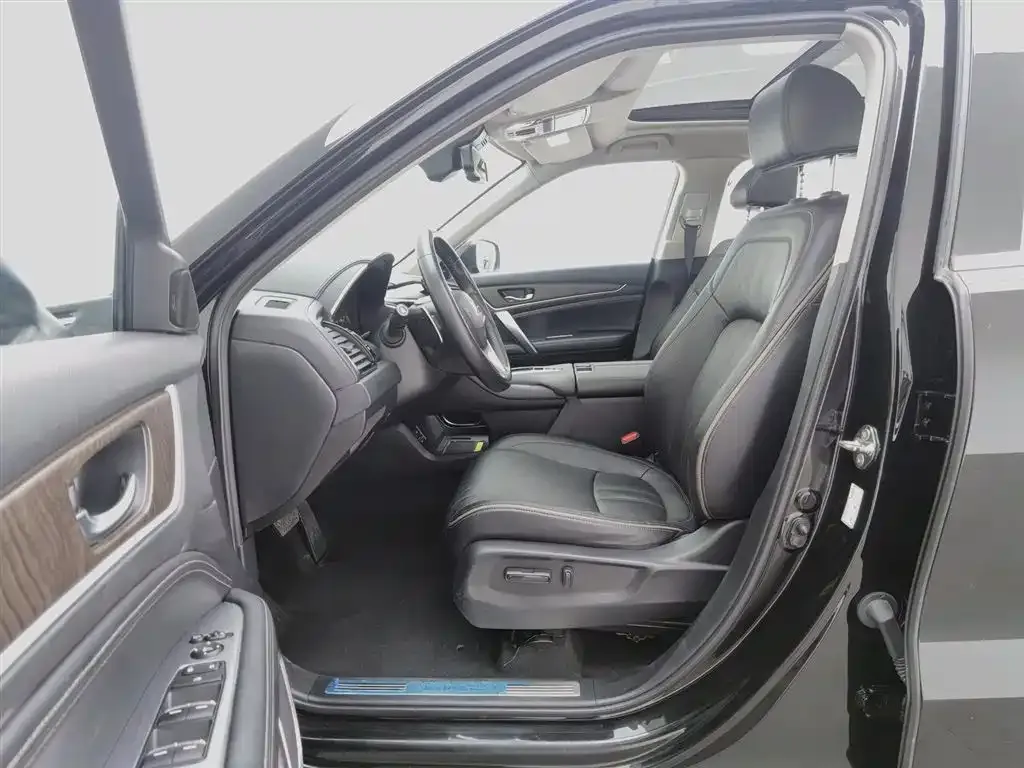 Honda Avancier 2023 из CN, фото 10