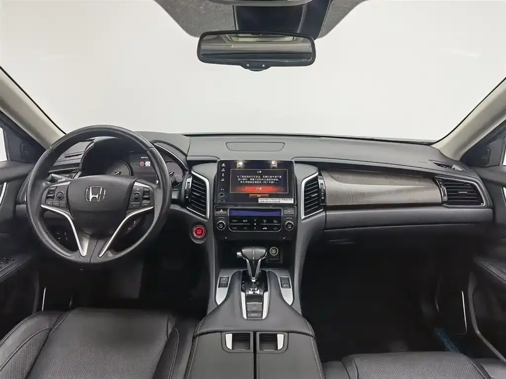Honda Avancier 2023 из CN, фото 5