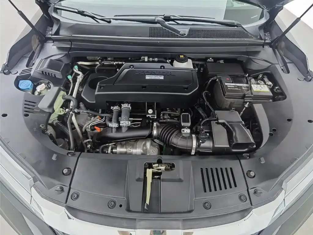 Honda Avancier 2023 из CN, фото 6