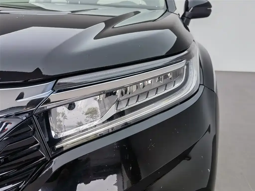 Honda Avancier 2023 из CN, фото 7