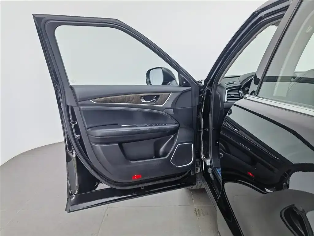Honda Avancier 2023 из CN, фото 8