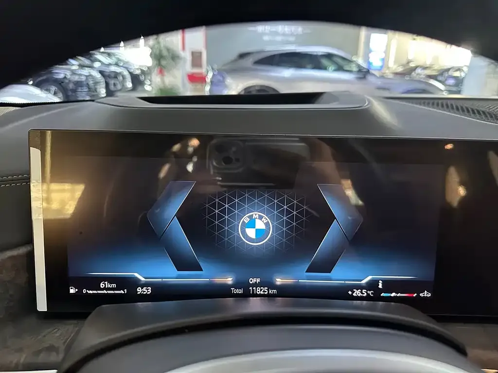BMW X5 2024 из CN, фото 10