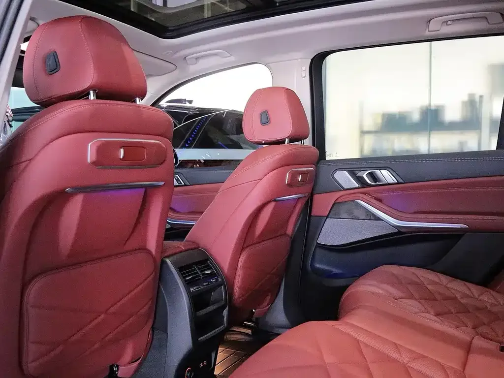 BMW X5 2024 из CN, фото 6
