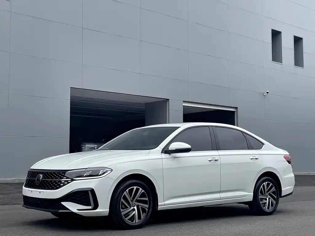 Volkswagen Lavida 2024 из CN, фото 2