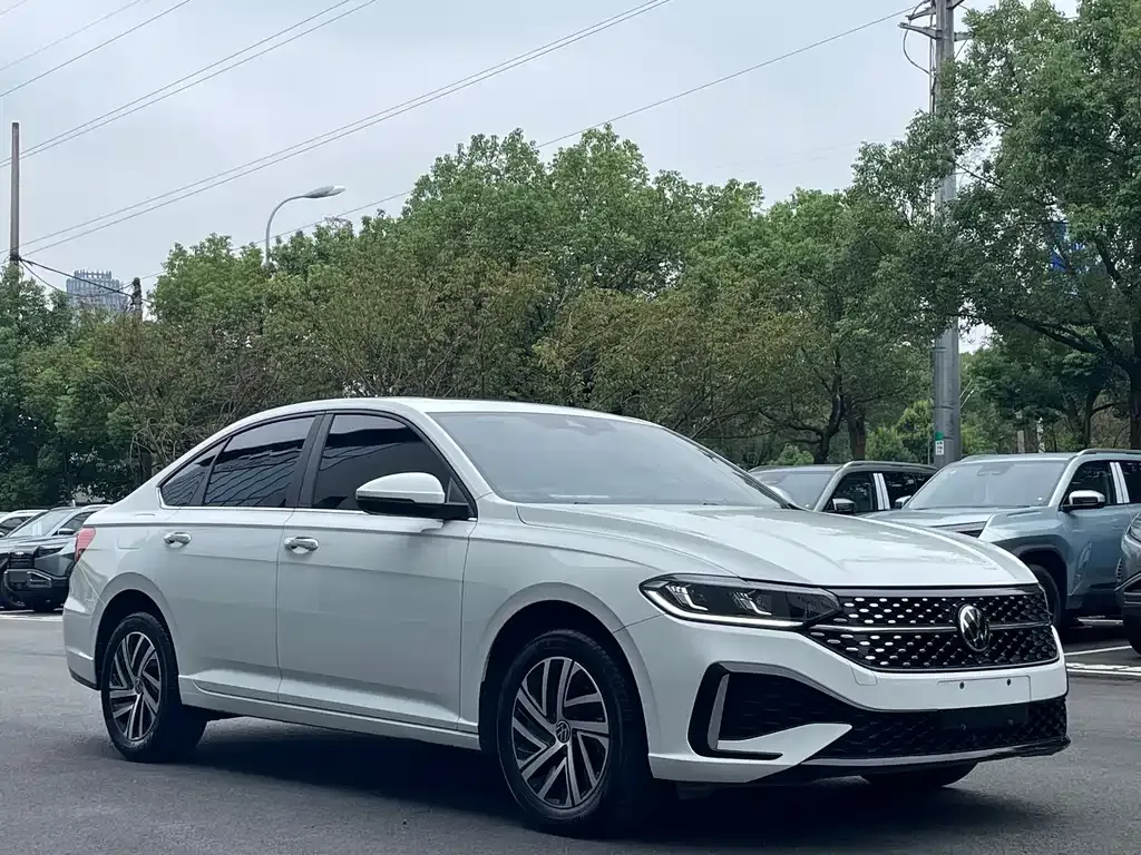 Volkswagen Lavida 2024 из CN, фото 3