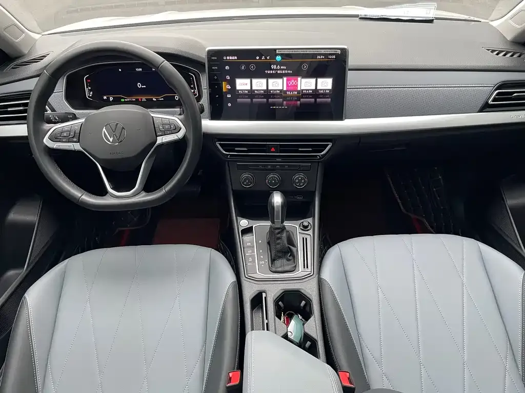 Volkswagen Lavida 2024 из CN, фото 6