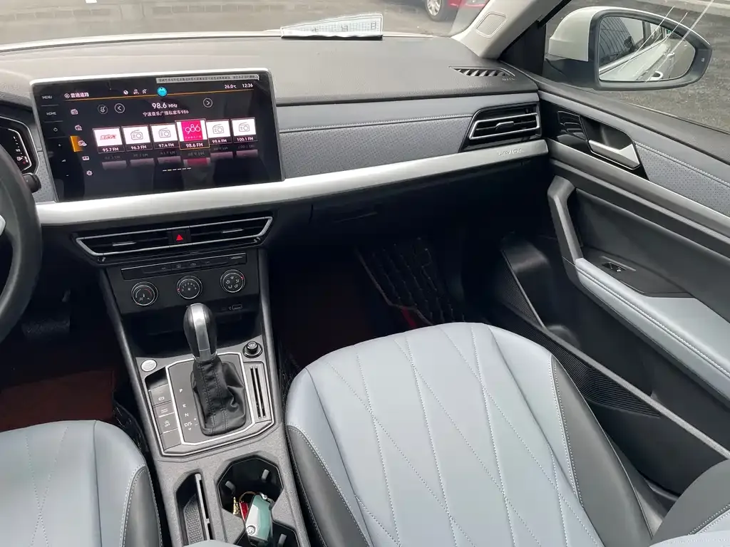 Volkswagen Lavida 2024 из CN, фото 7