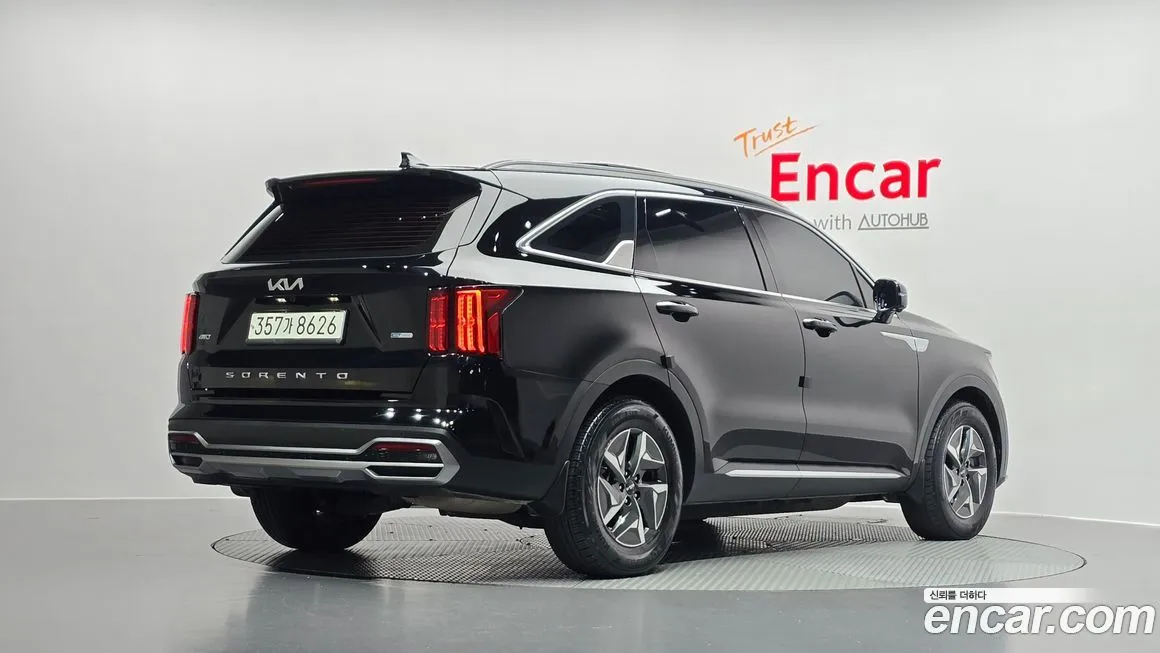 Kia Sorento — фото 2