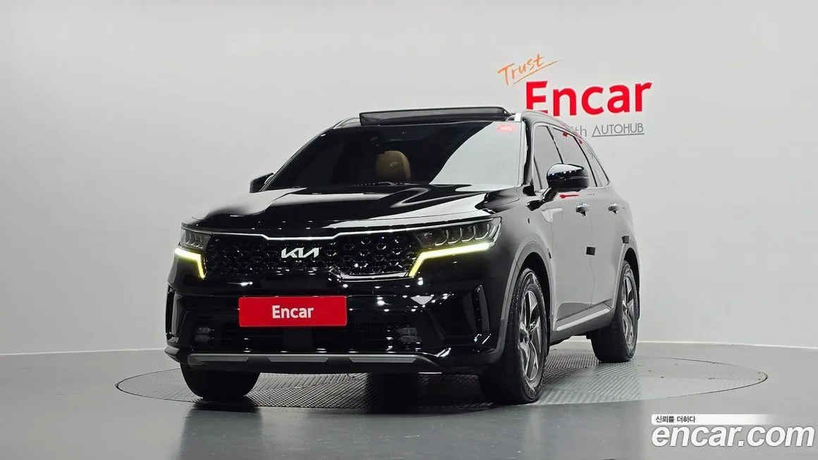 Kia Sorento — фото 3