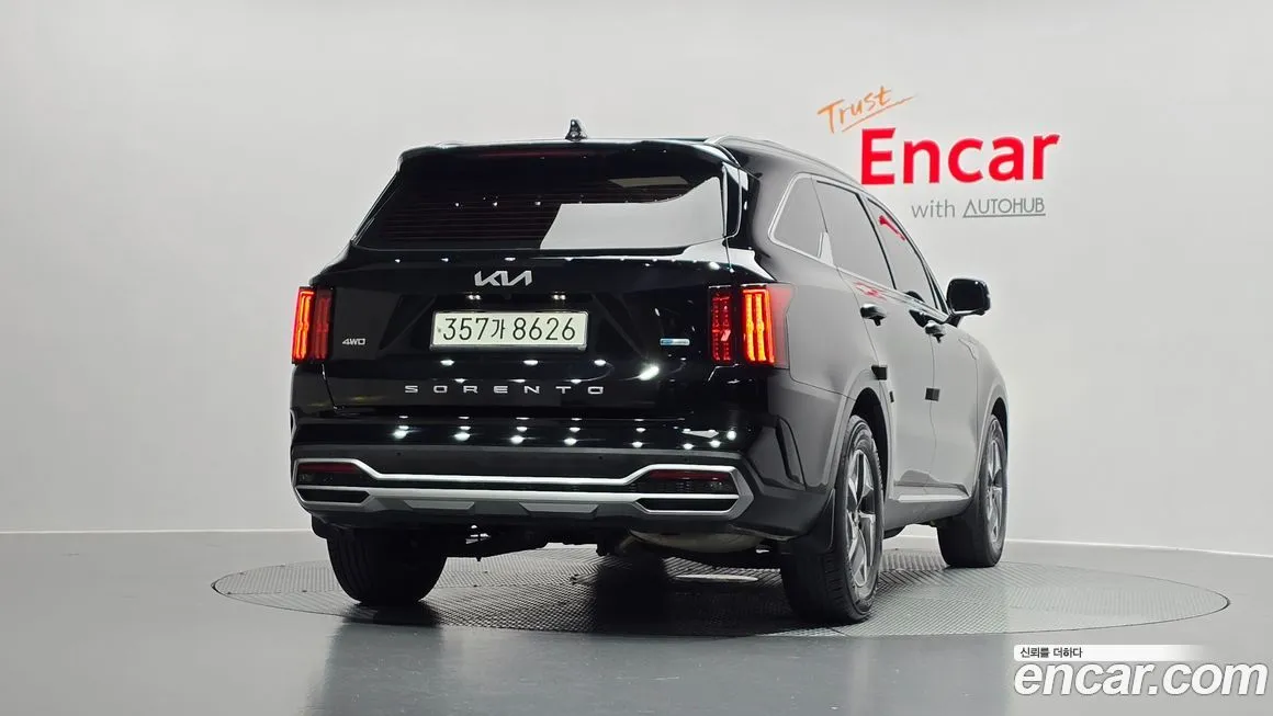 Kia Sorento — фото 4
