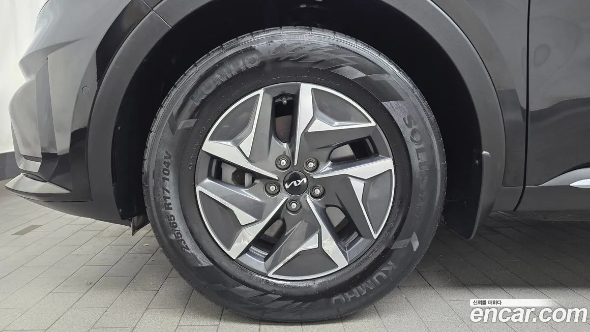 Kia Sorento — фото 5
