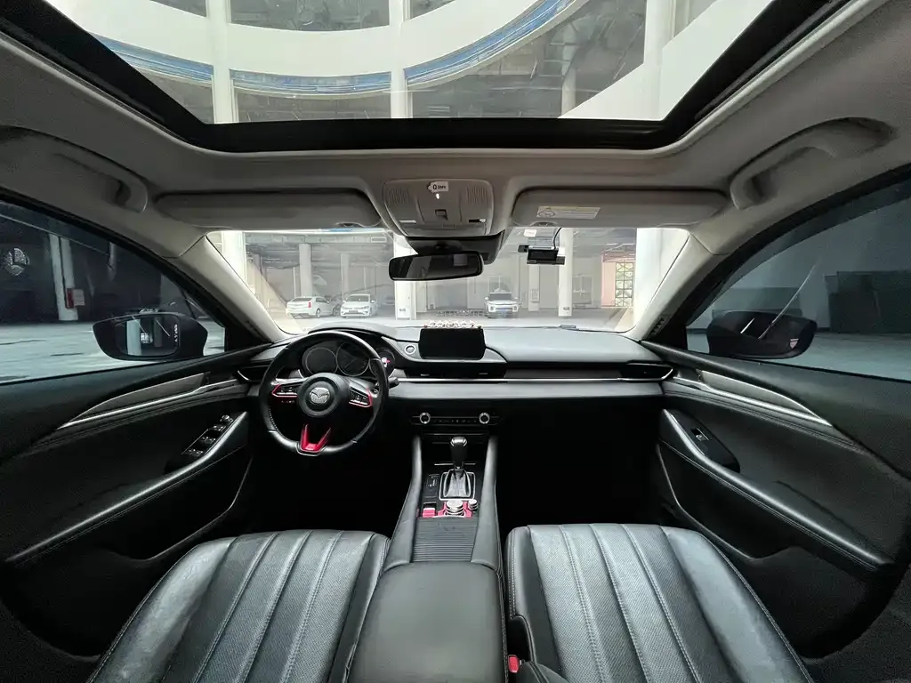 Mazda Atenza 2021 из CN, фото 10