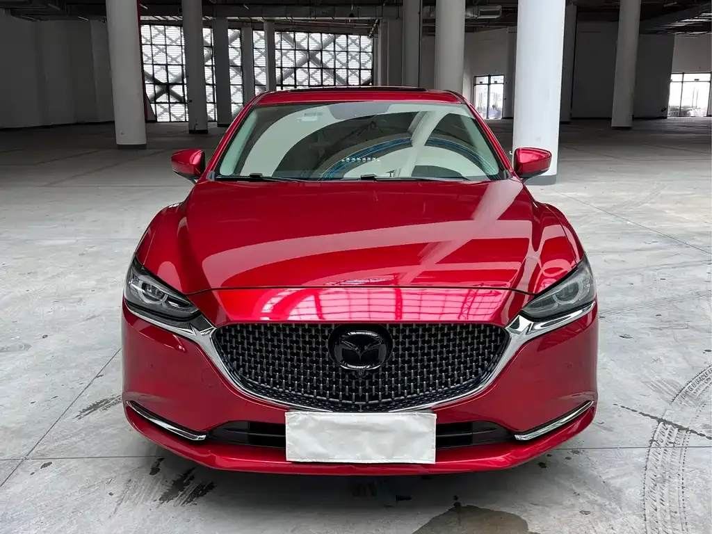Mazda Atenza 2021 из CN, фото 2