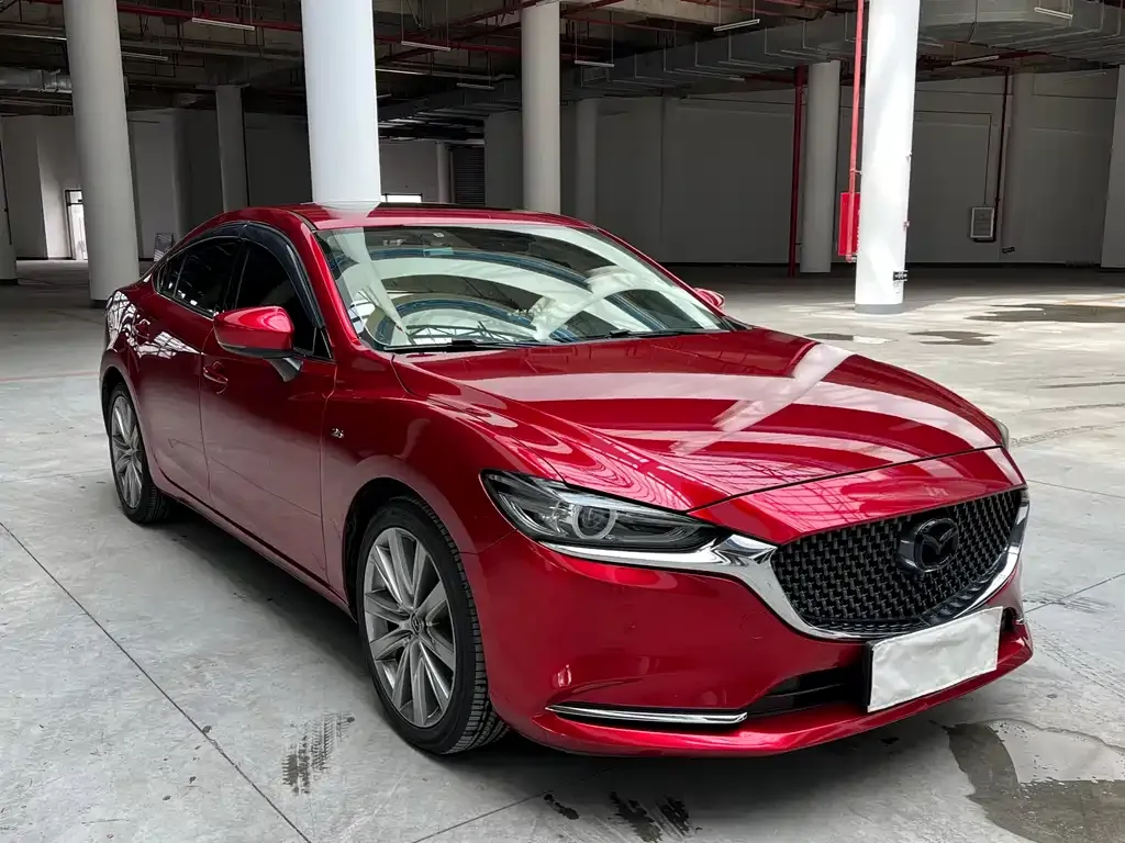 Mazda Atenza 2021 из CN, фото 3