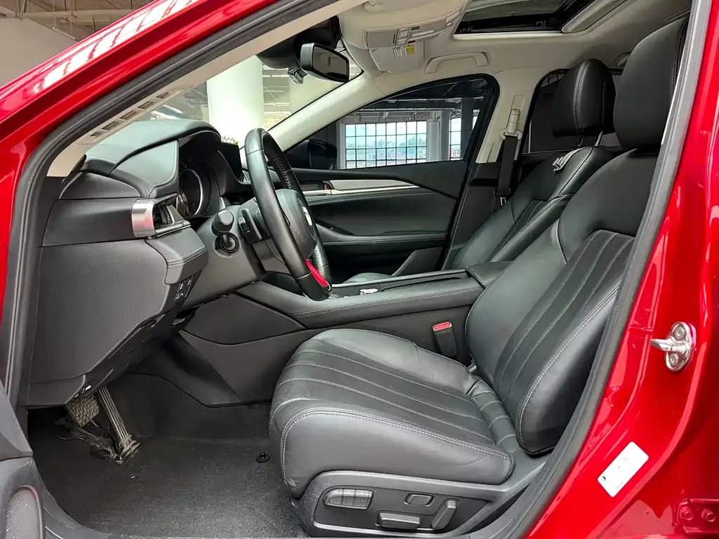 Mazda Atenza 2021 из CN, фото 7