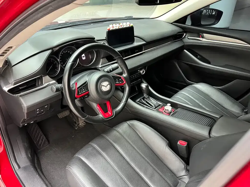 Mazda Atenza 2021 из CN, фото 8