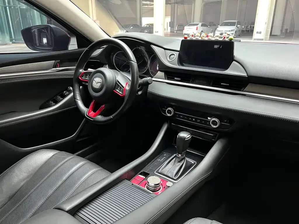 Mazda Atenza 2021 из CN, фото 9
