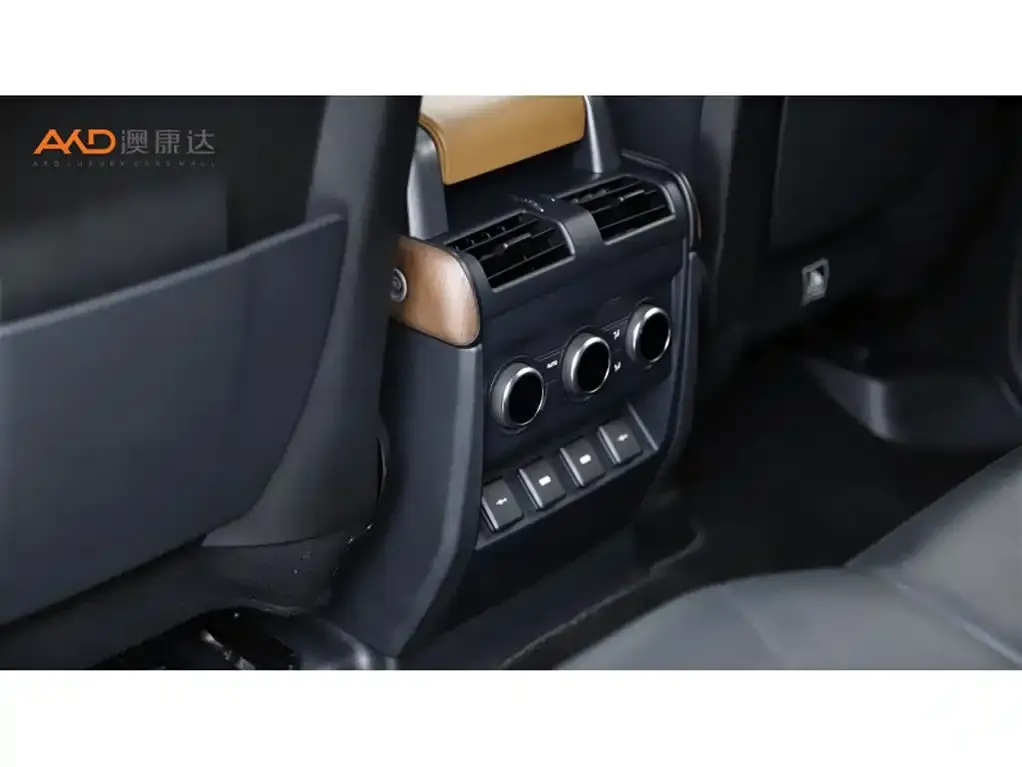 Land Rover Defender 2021 из CN, фото 9