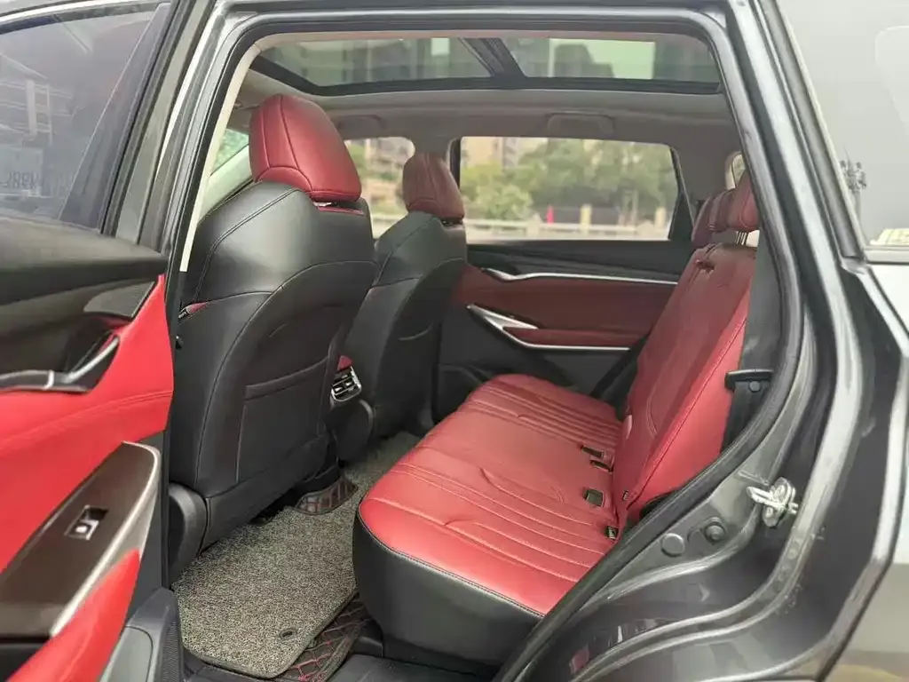 Changan CS75 PLUS 2021 из CN, фото 6