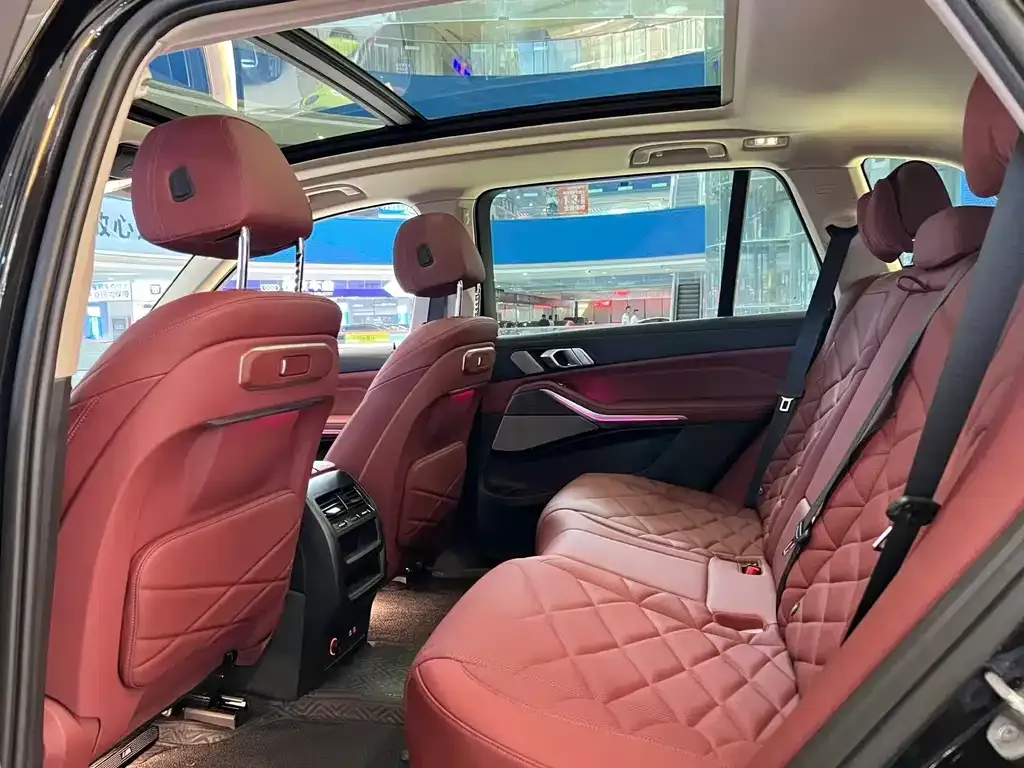 BMW X5 2024 из CN, фото 9