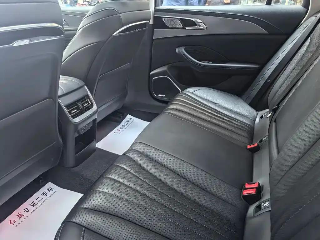 Hongqi H5 2023 из CN, фото 9