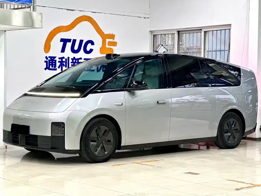 Li Auto MEGA 2024 из CN, фото 1
