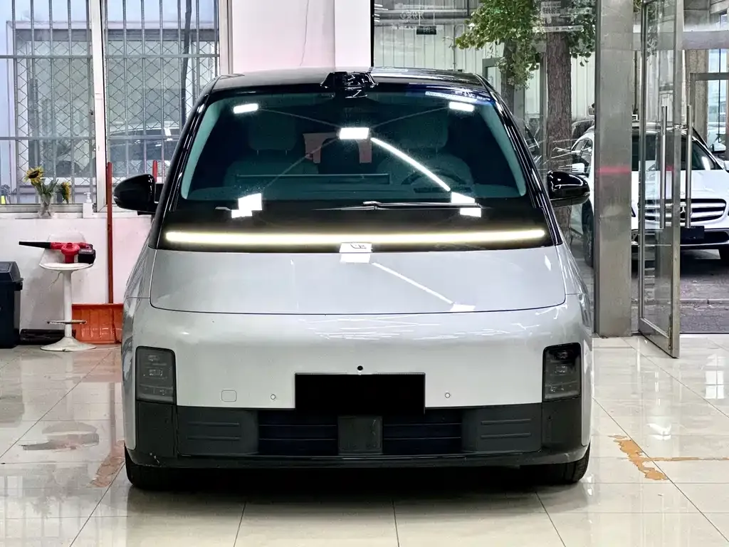Li Auto MEGA 2024 из CN, фото 2