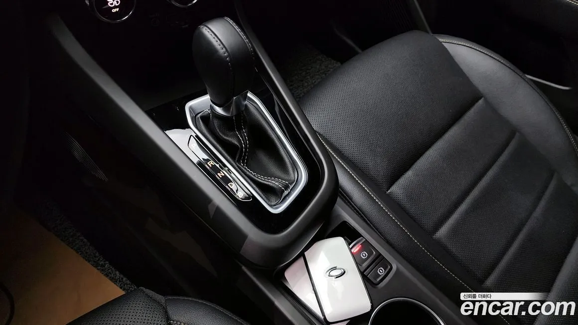Renault Korea (Samsung) XM3 2024 из KR, фото 9