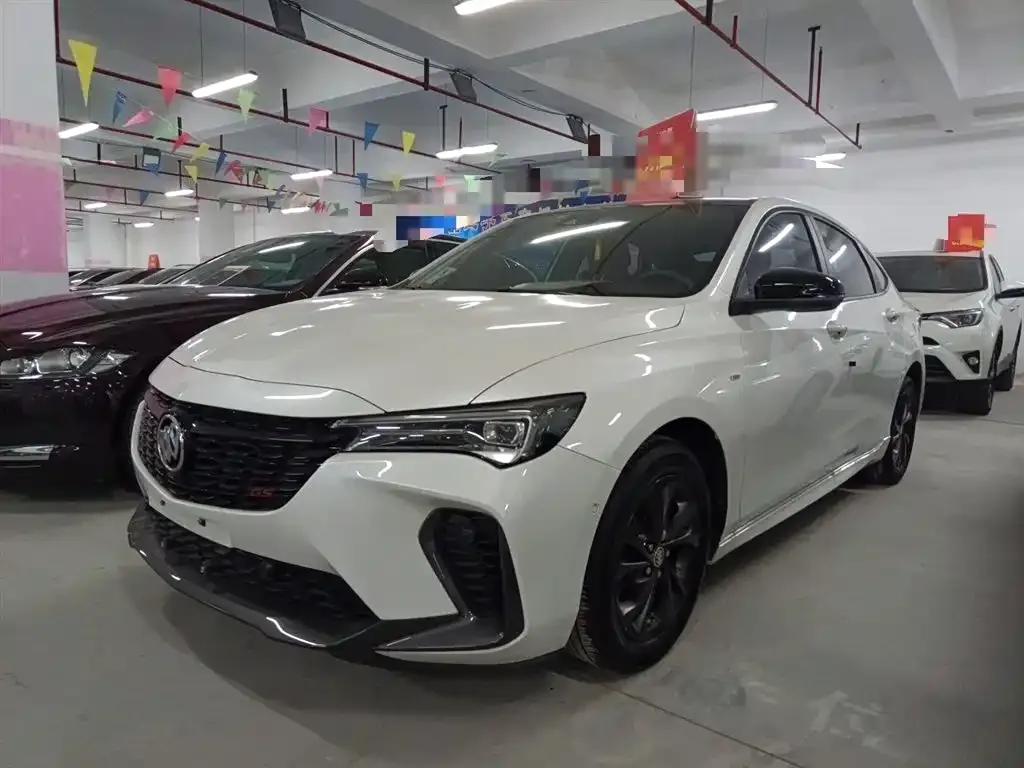 Buick Verano 2024 из CN, фото 2
