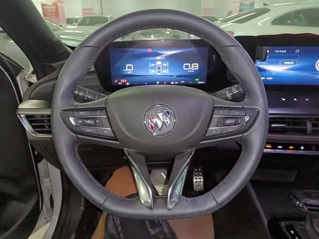 Buick Verano 2024 из CN, фото 3
