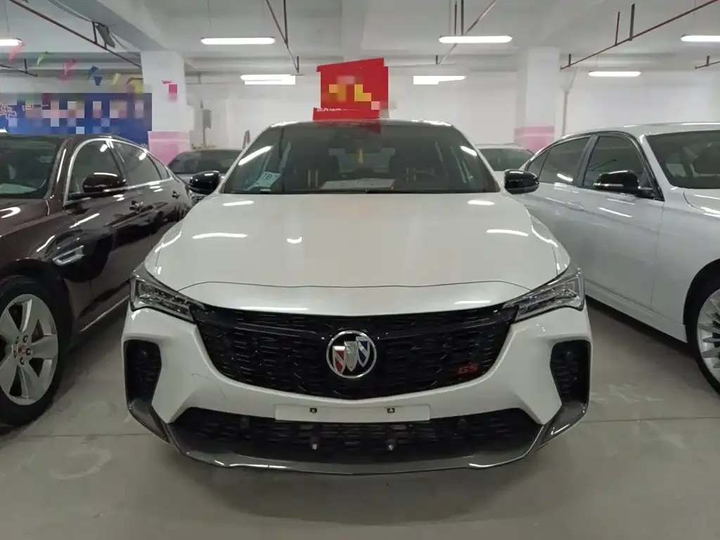 Buick Verano 2024 из CN, фото 5