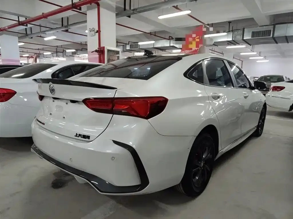 Buick Verano 2024 из CN, фото 7