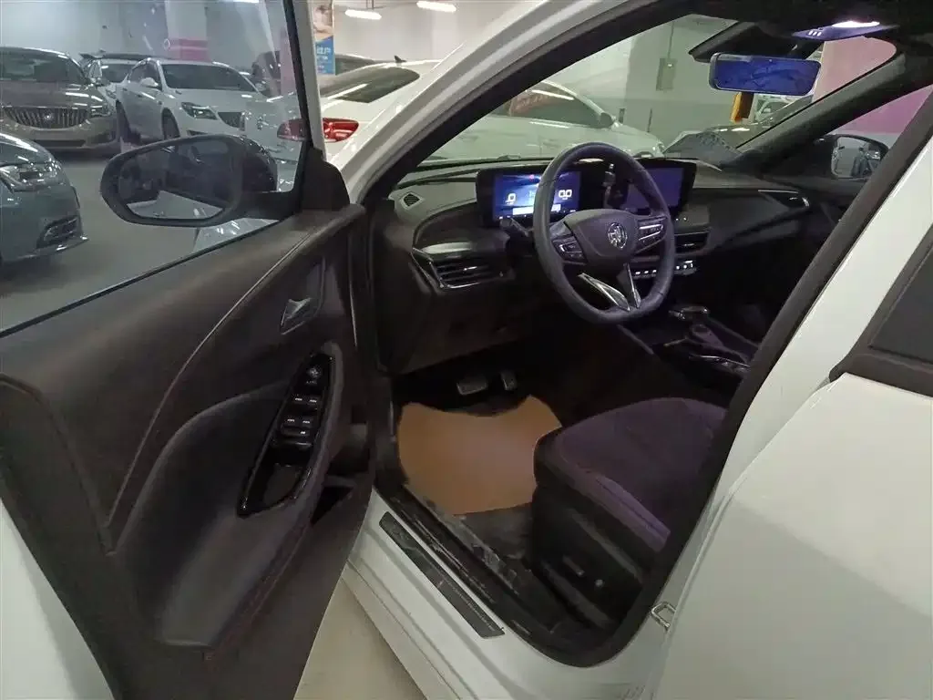 Buick Verano 2024 из CN, фото 8