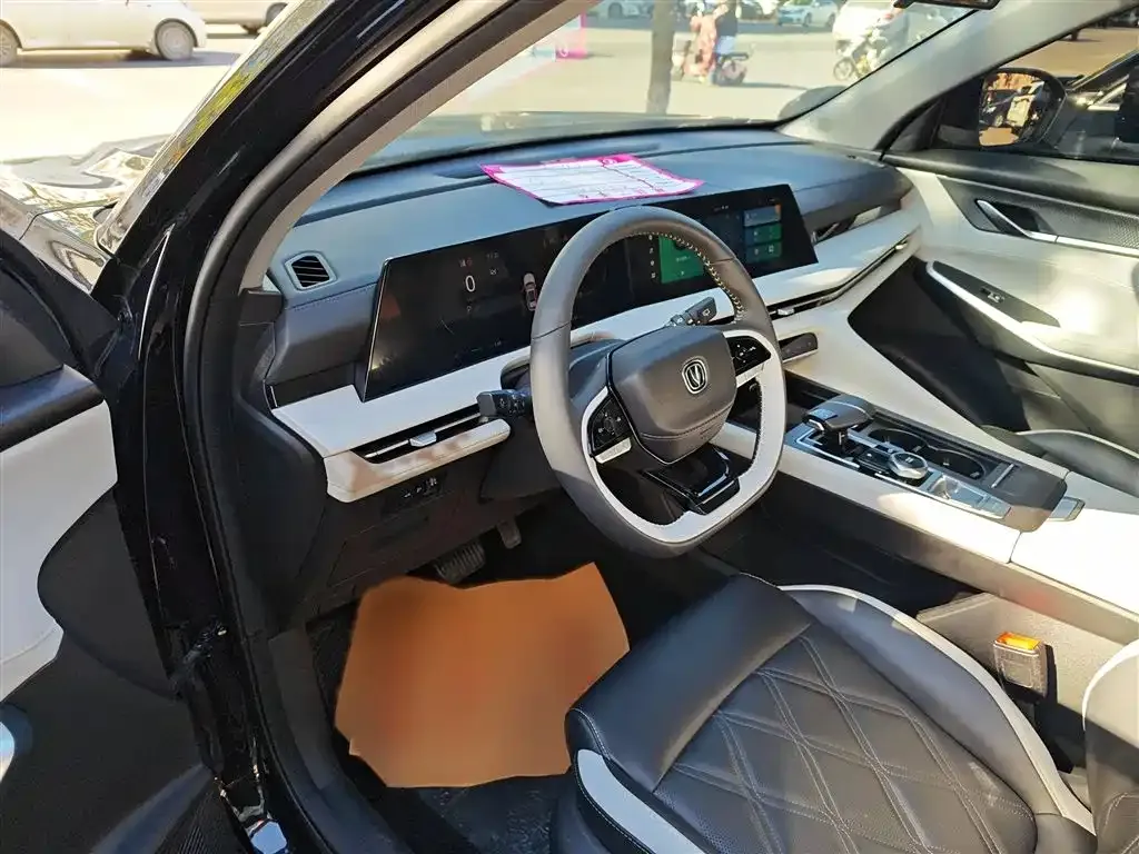Changan CS75 PLUS 2024 из CN, фото 4