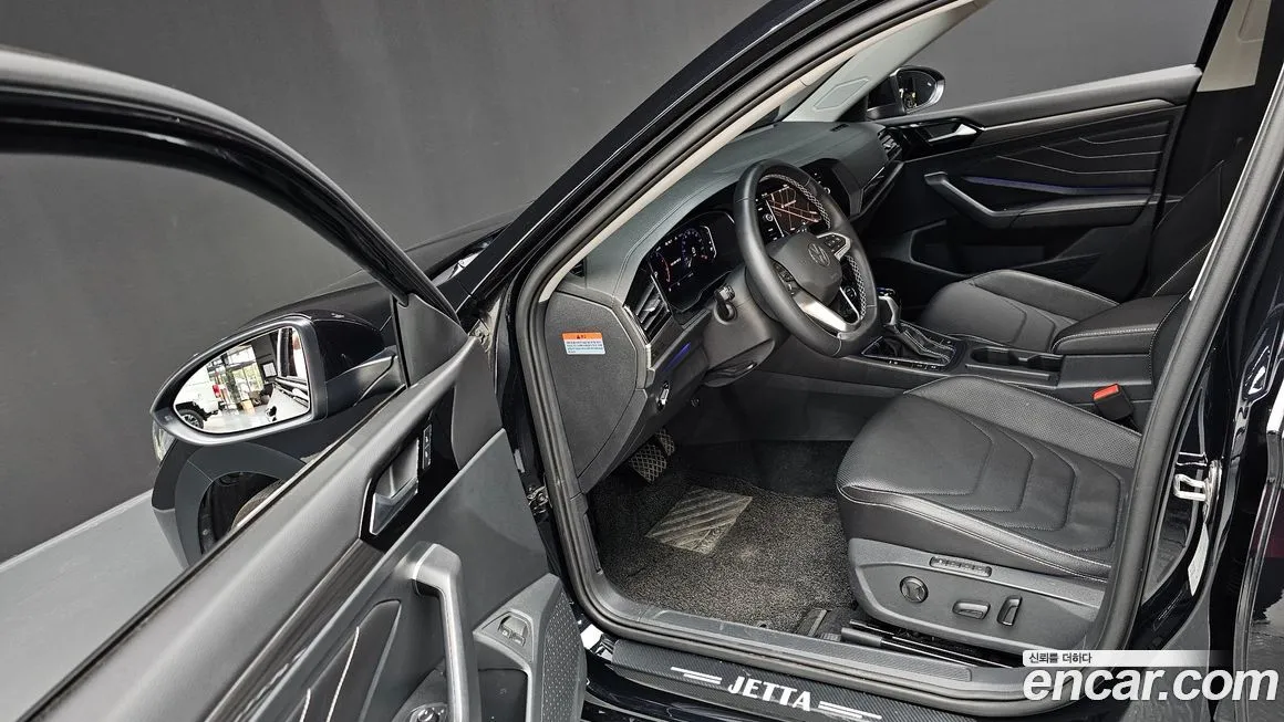 [object Object] Jetta 2023 из KR, фото 10