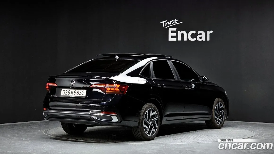 [object Object] Jetta 2023 из KR, фото 2