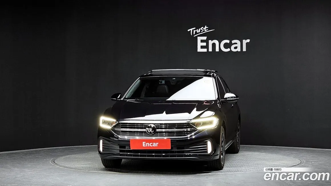 [object Object] Jetta 2023 из KR, фото 3