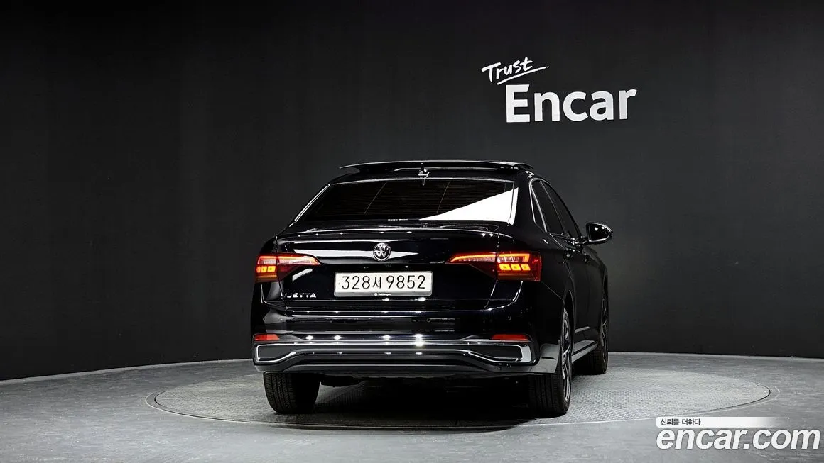 [object Object] Jetta 2023 из KR, фото 4