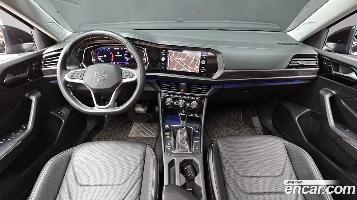 [object Object] Jetta 2023 из KR, фото 7