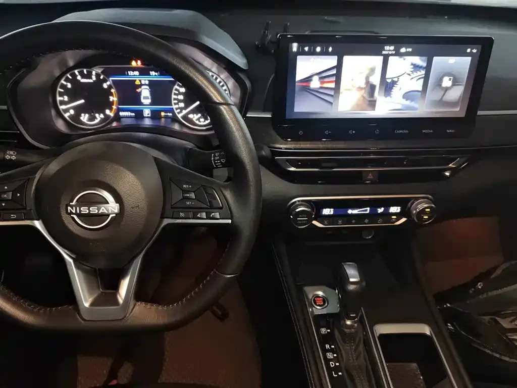 Nissan Teana 2023 из CN, фото 10