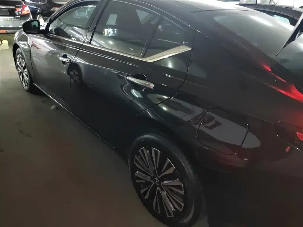 Nissan Teana 2023 из CN, фото 5