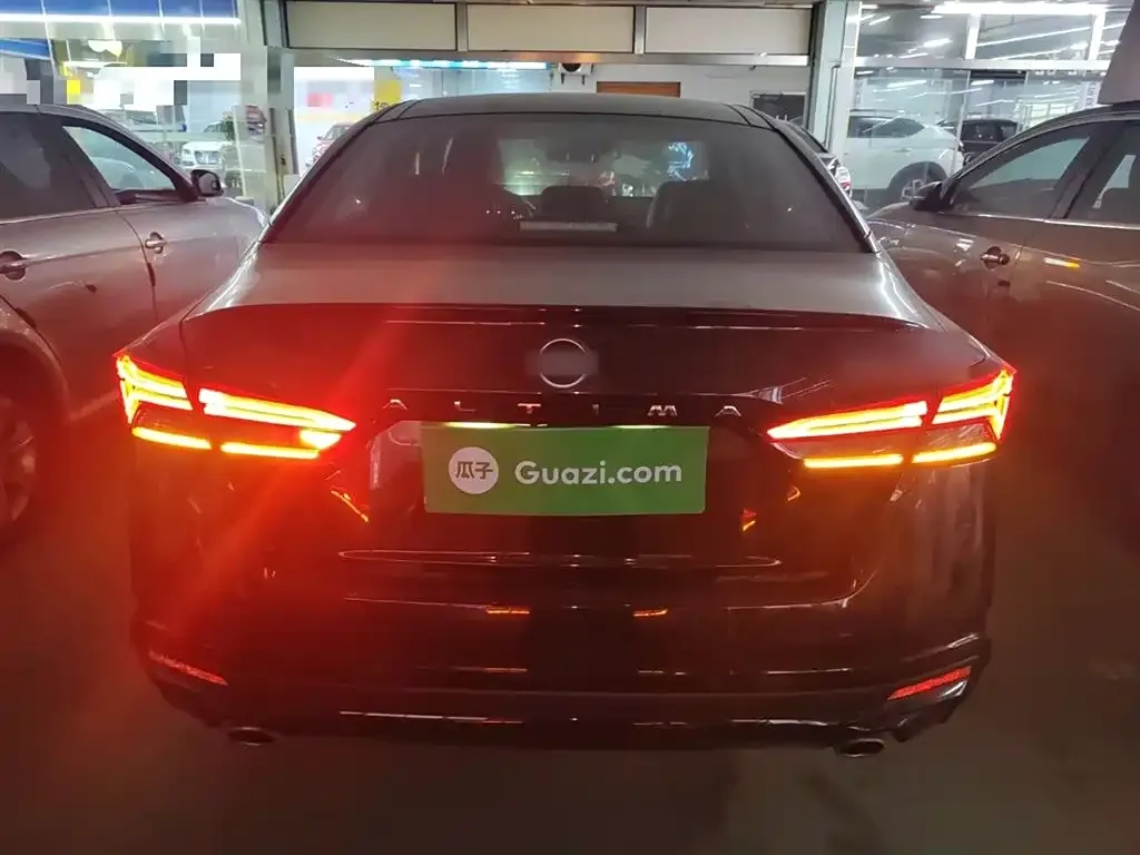 Nissan Teana 2023 из CN, фото 6