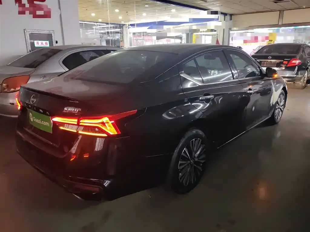 Nissan Teana 2023 из CN, фото 7