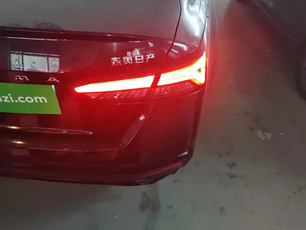 Nissan Teana 2023 из CN, фото 8