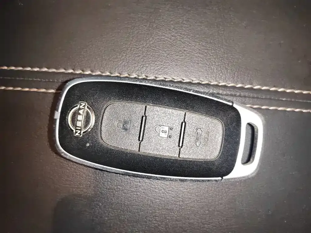 Nissan Teana 2023 из CN, фото 9