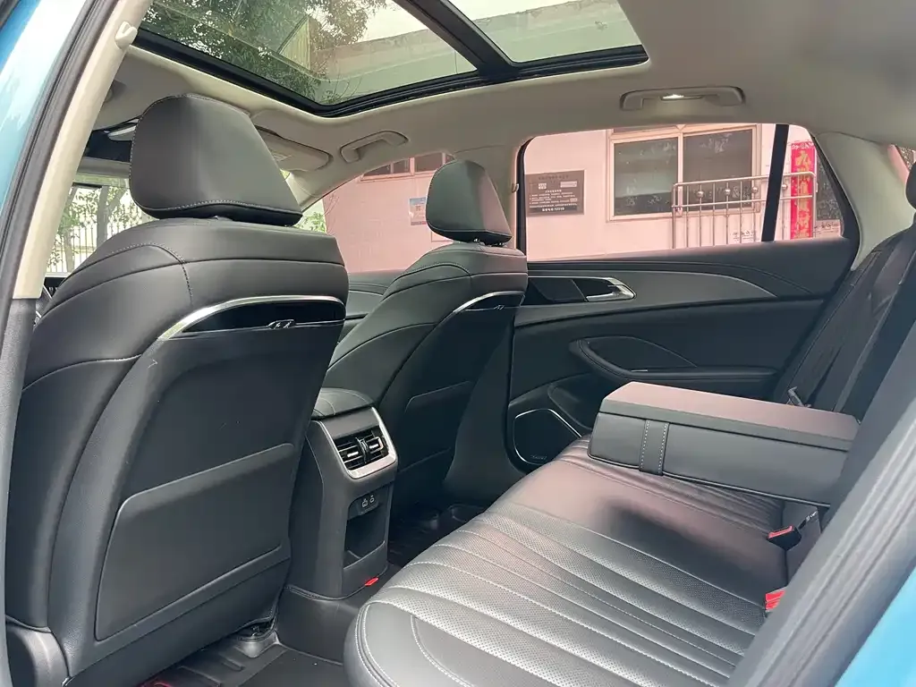 Hongqi H5 2023 из CN, фото 10